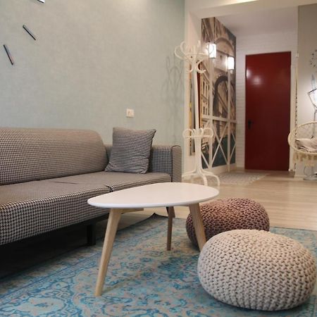 Cozy Apartment In Vake Тбилиси Экстерьер фото