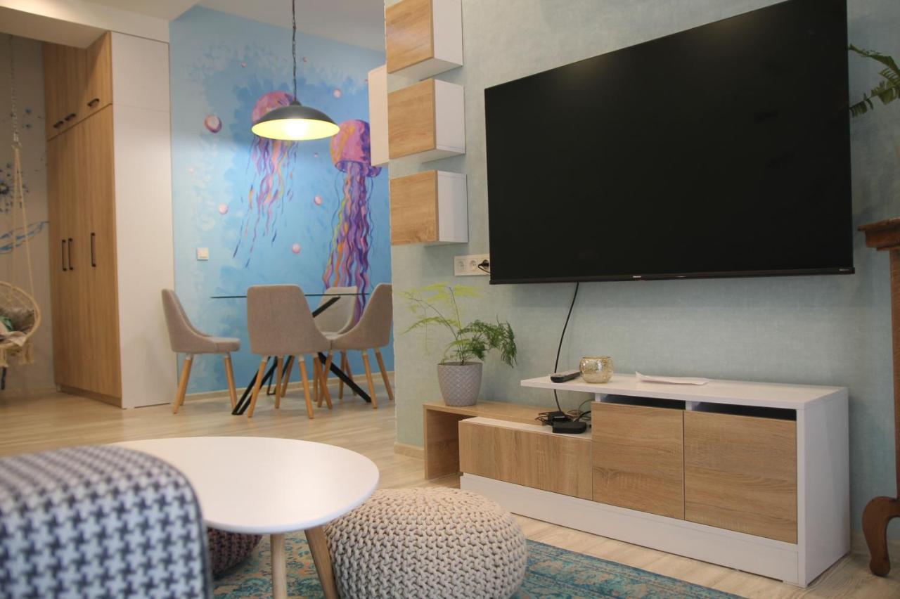 Cozy Apartment In Vake Тбилиси Экстерьер фото