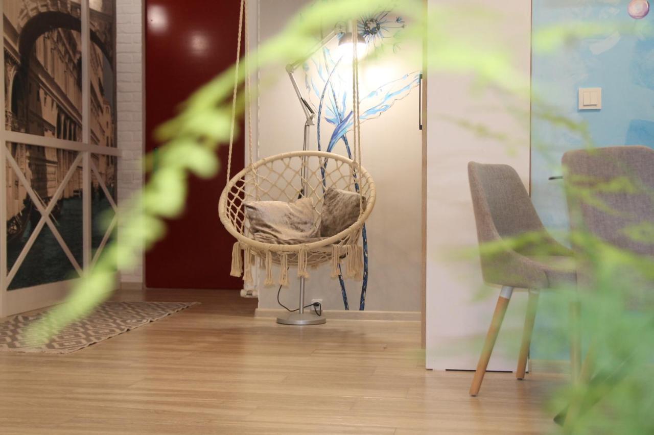 Cozy Apartment In Vake Тбилиси Экстерьер фото