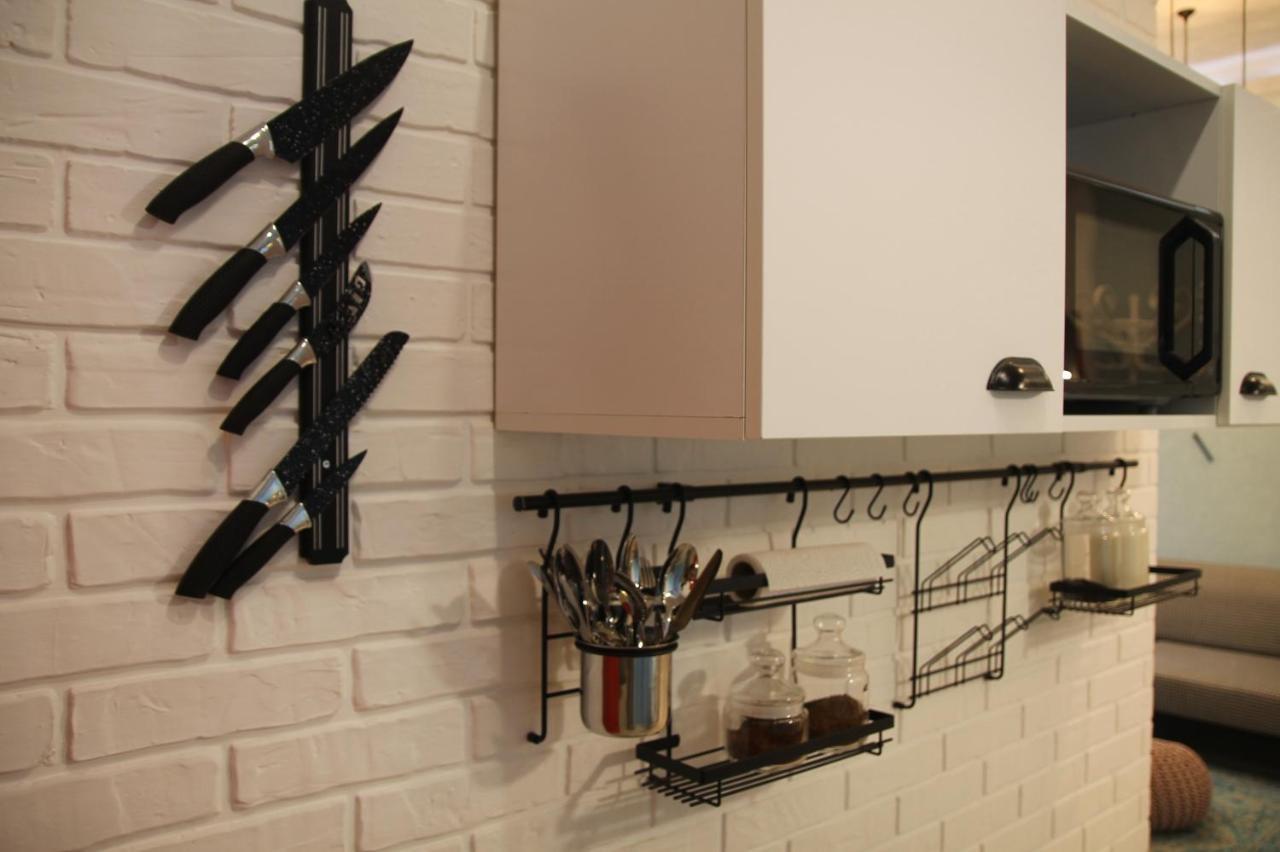 Cozy Apartment In Vake Тбилиси Экстерьер фото