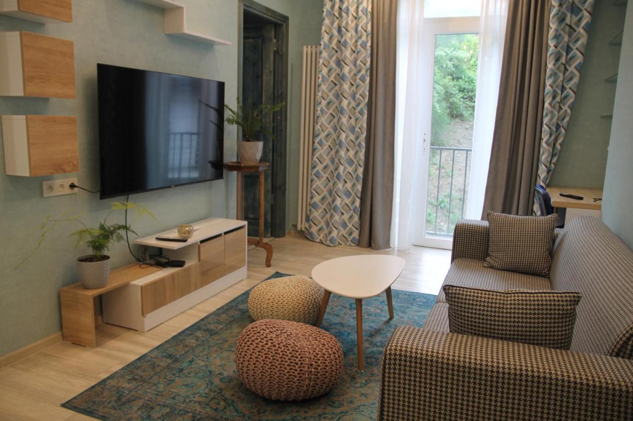 Cozy Apartment In Vake Тбилиси Экстерьер фото